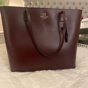 Kate Spade New York tote bag